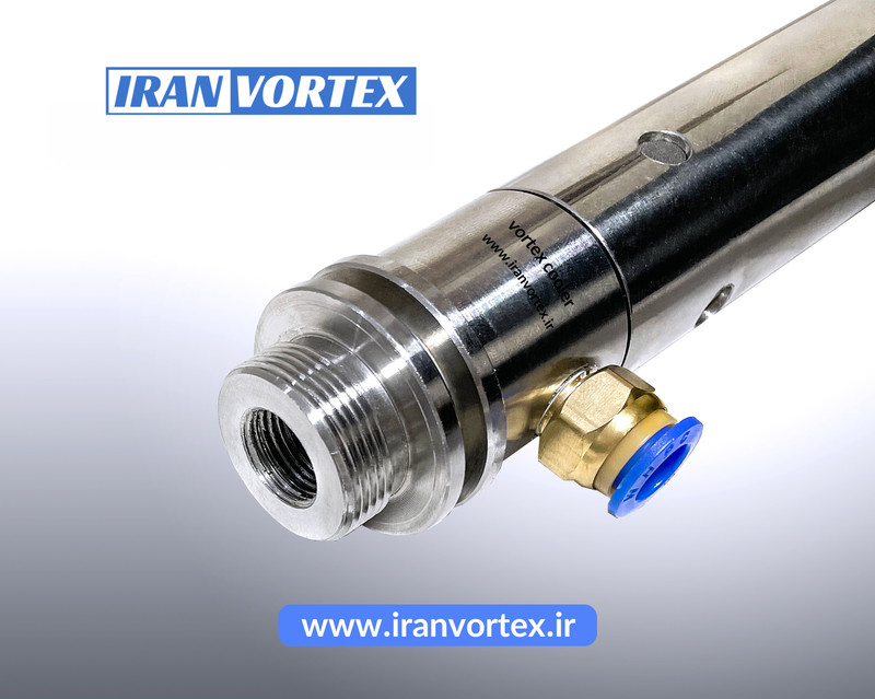 کولر تابلو برق