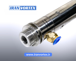 کولر تابلو برق ایران ورتکس