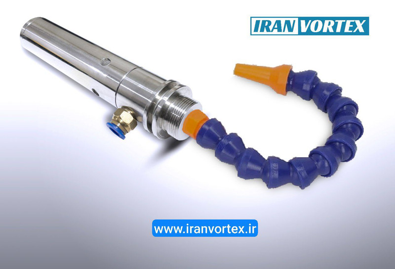 تفنگ هوای سرد